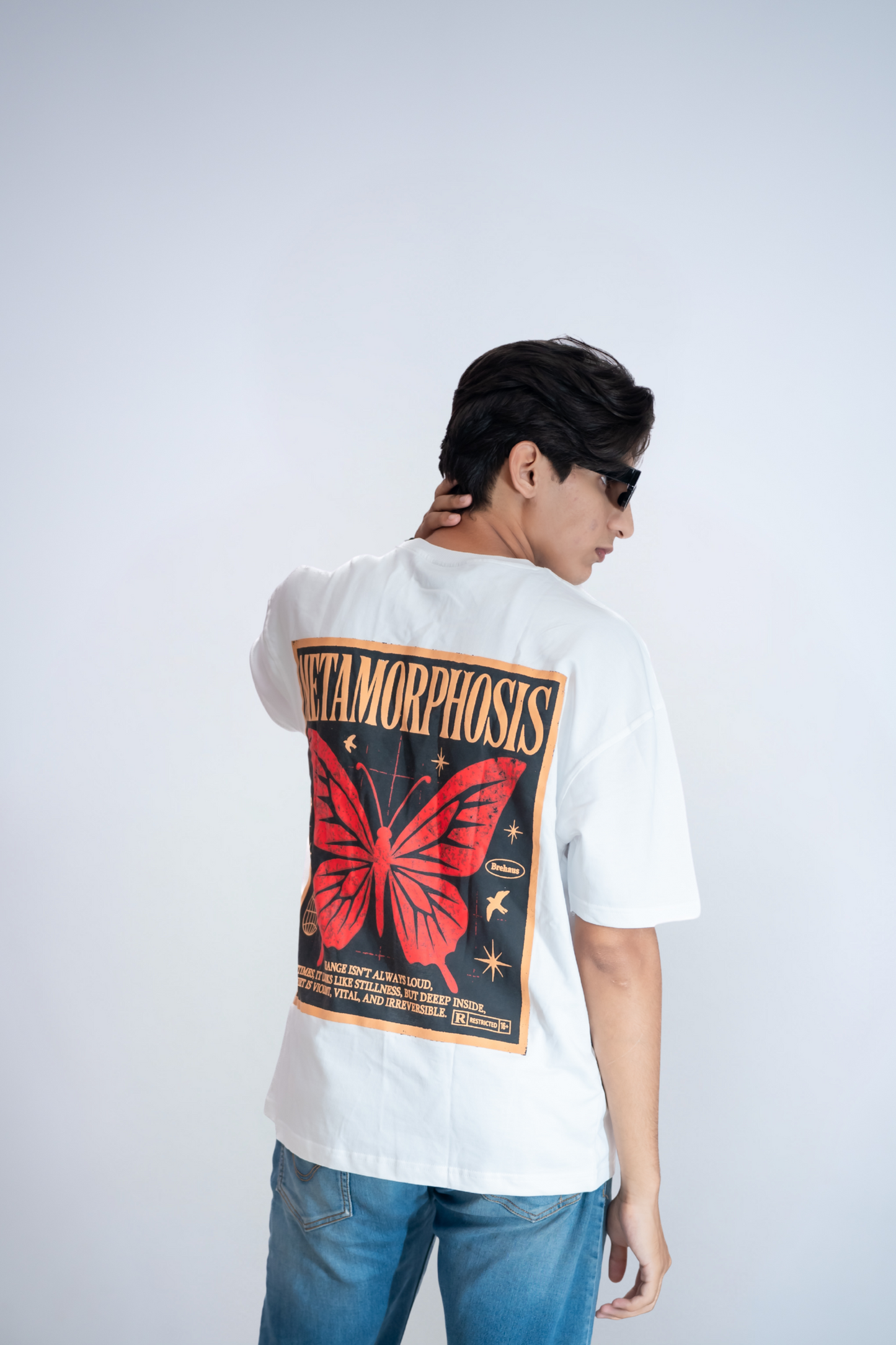 METAMORPHOSIS