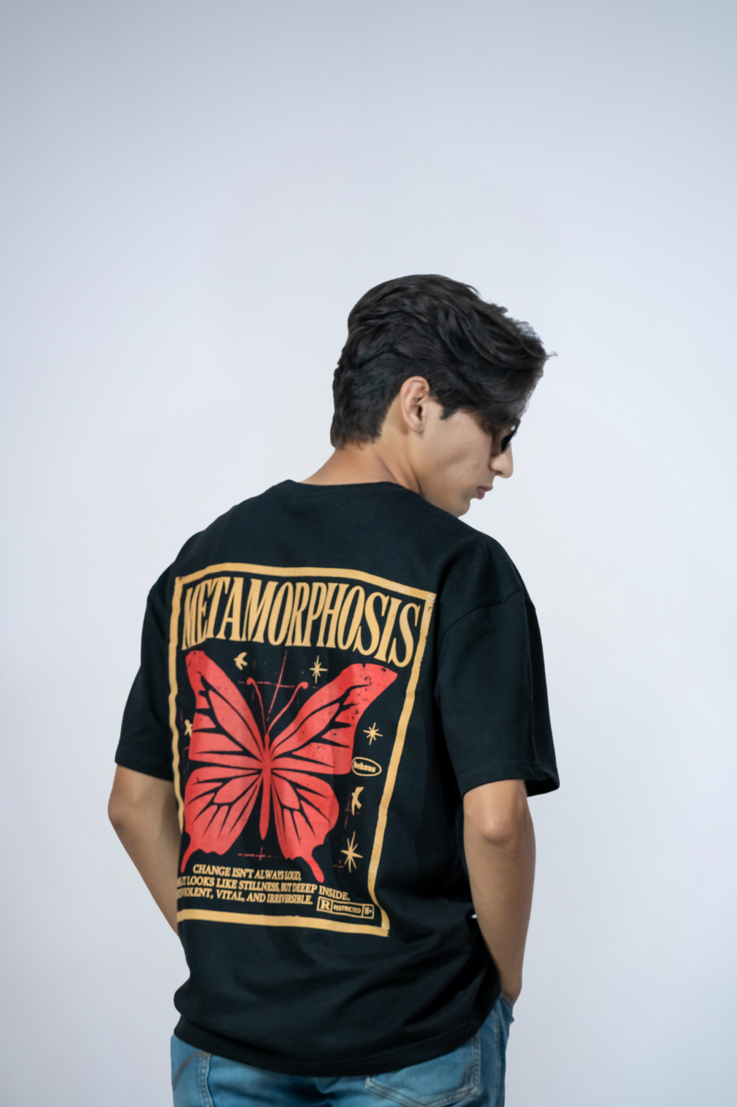 METAMORPHOSIS