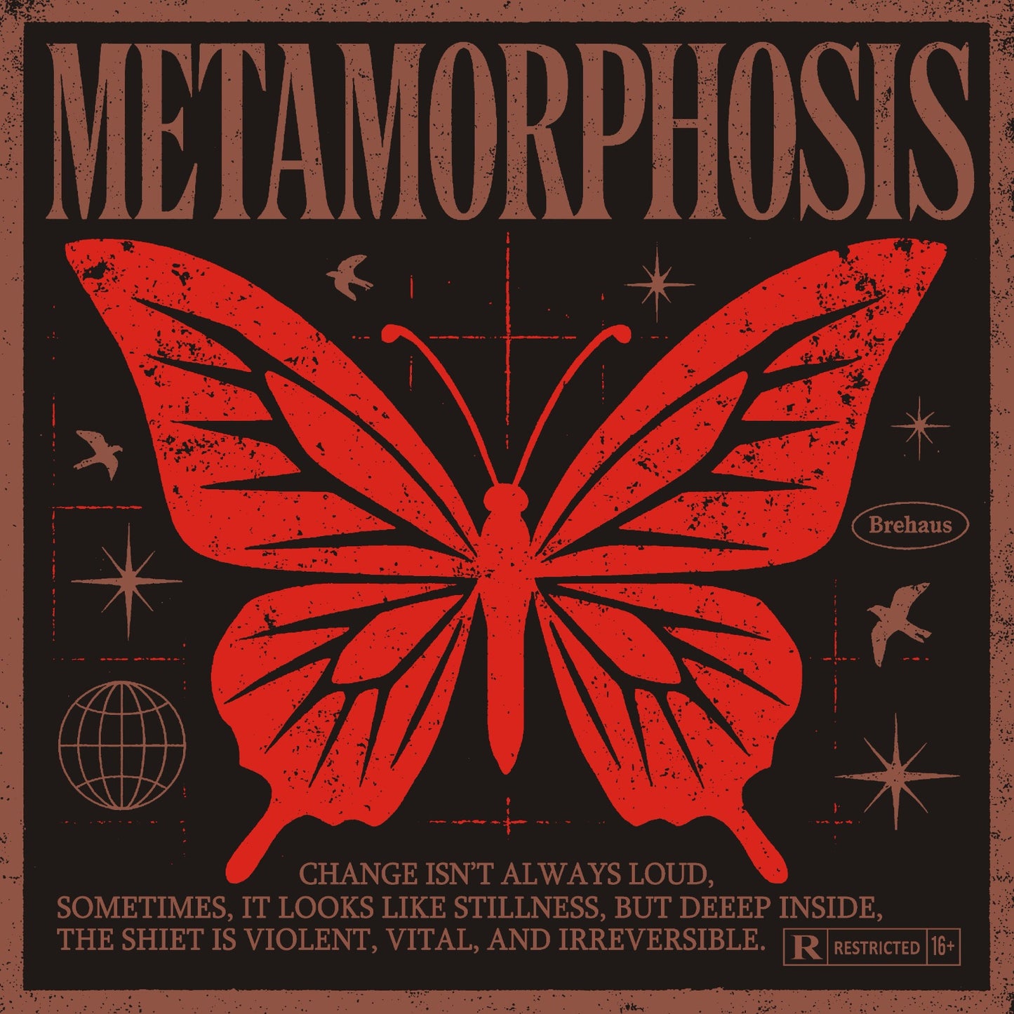 METAMORPHOSIS