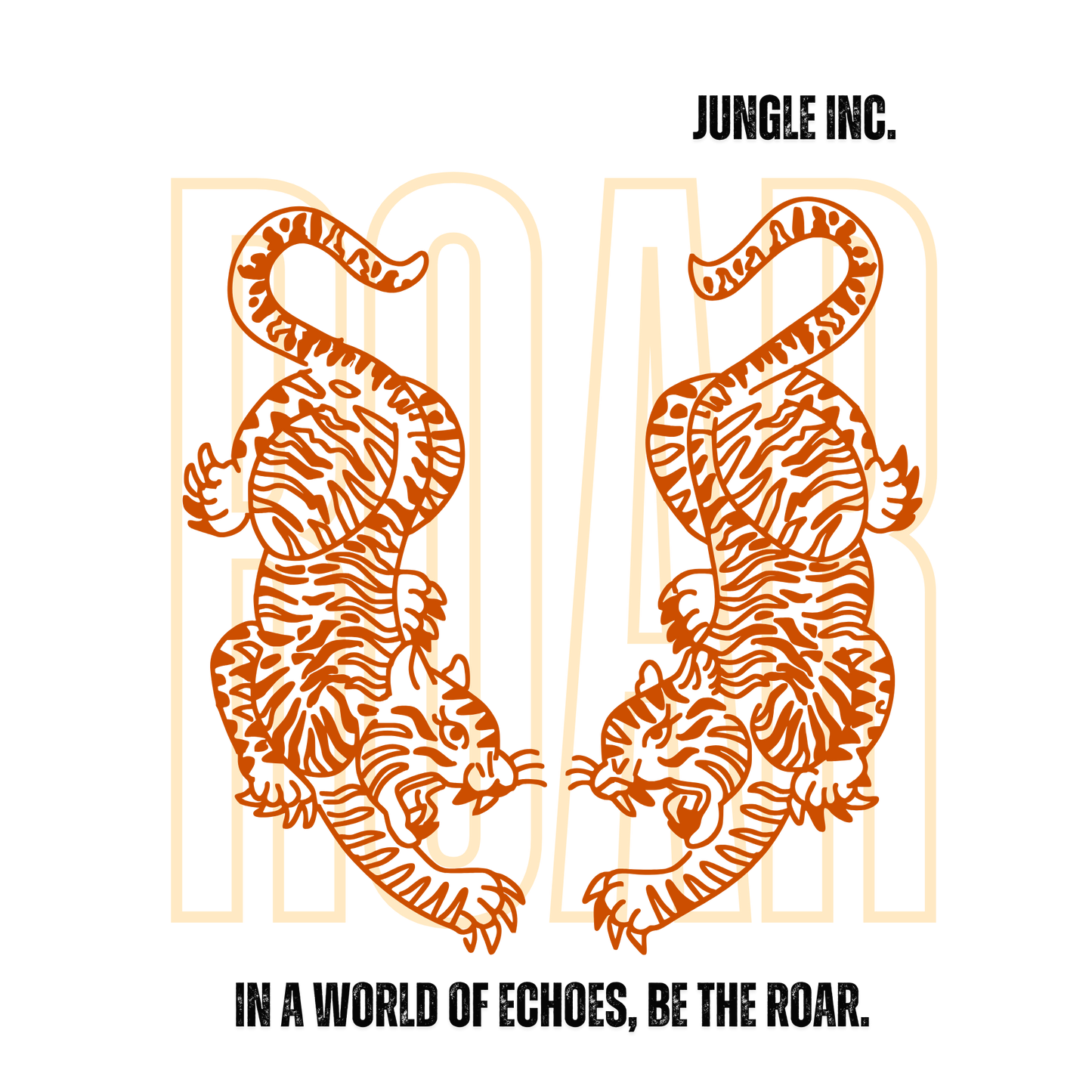 Roar