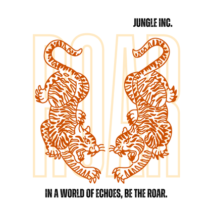 ROAR