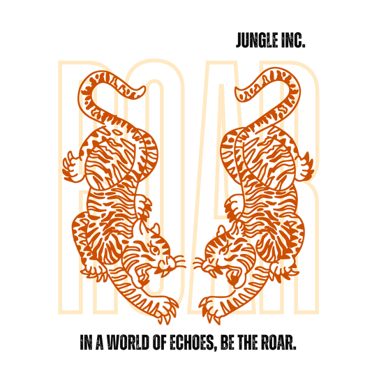 Roar